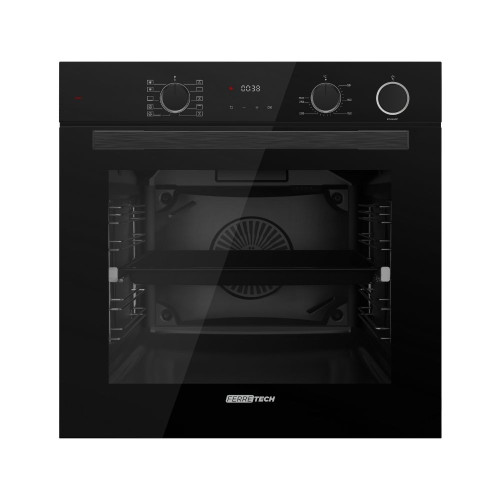 ЕЛЕКТРИЧЕСКА ФУРНА ЗА ВГРАЖДАНЕ ЕЛЕКТРИЧЕСКА ФУРНА ЗА ВГРАЖДАНЕ